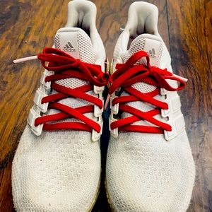 Team Issued Adidas Shoes